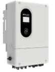Biến tần 1 phase hybrid 12kw