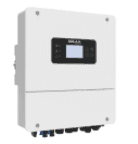 Biến tần hybrid 1 phase 8kw