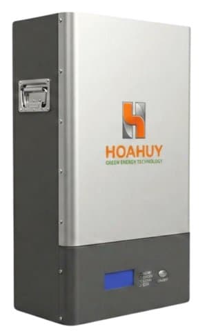 Pin Lithium HOA HUY HHEB51280V01 14.3kWh